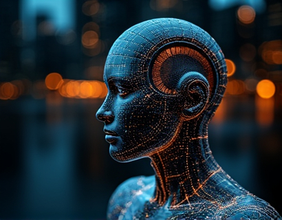 Digital Disruption in Financial Management