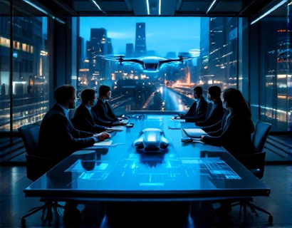 Key Benefits of Smart Contract Automation in Financial Management