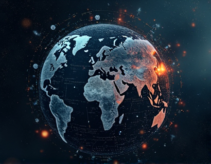 Leading the Way to Efficient Payout Automation with Smart Contracts