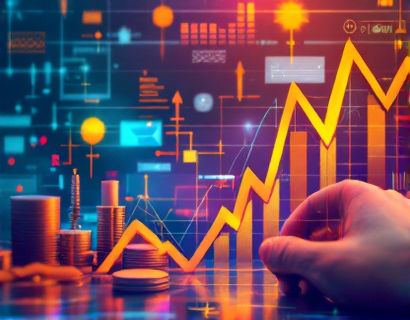 Navigating the Future of Financial Automation with Smart Contracts