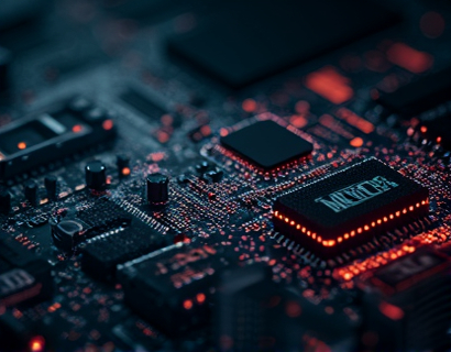 Smart Contract Automation for Seamless Financial Management
