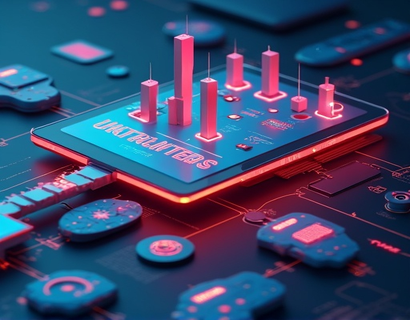 Transforming Financial Management through Smart Contract Automation