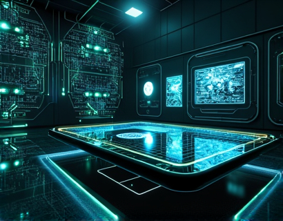Transforming Financial Operations with Smart Contract Automation