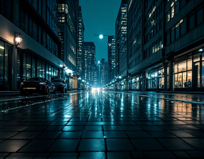 Unlocking the Power of Smart Contract Solutions for Automated and Secure Payment Distribution in Business Financial Management