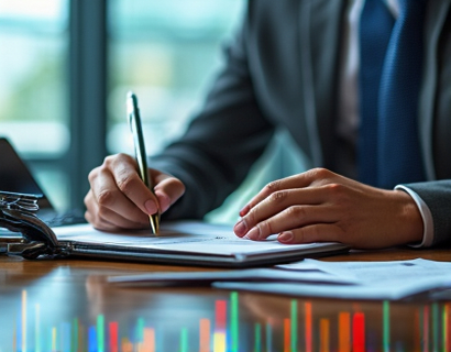 Vital Role of Smart Contract Automation in Business Payment Management