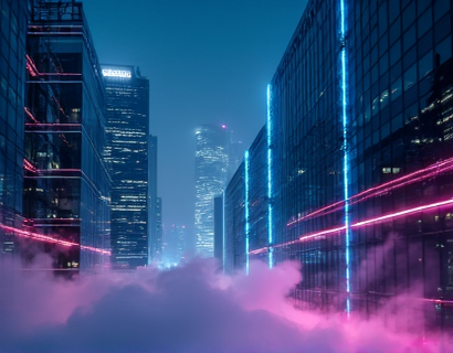 When Will Smart Contracts Revolutionize Financial Payments
